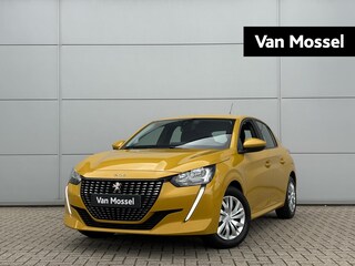 Peugeot 208 1.2 PureTech Active | Parkeerhulp | Cruise Control | Airco | Apple CarPlay/Android Auto