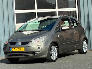 Mitsubishi Colt 1.3 Incharge+ Airco Apk 17-10-2027
