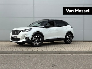 Peugeot 2008 1.2 PureTech GT | Panoramisch schuifdak | Camera | Cruise Control | Apple CarPlay/Android Auto