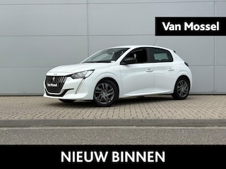 Peugeot 208 1.2 PureTech Active Pack | Cruise Control | Navigatie | Parkeerhulp | Apple CarPlay/Android Auto