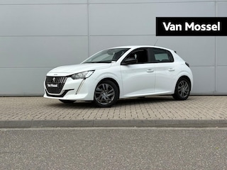 Peugeot 208 1.2 PureTech Active Pack | Cruise Control | Navigatie | Parkeerhulp | Apple CarPlay/Android Auto