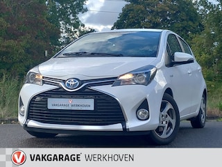 Toyota Yaris 1.5 Hybrid AUTOMAAT | 46.000km | Camera