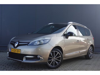 Renault Scénic 2.0 Bose / hoofdremcilinder defect