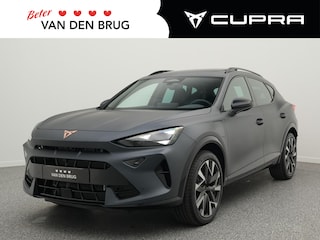 Cupra Formentor 1.5 TSI 272pk e-Hybrid VZ Performance | Trekhaak | Panoramadak | Dynamic Chassis | Elektr. voorstoelen incl. lederen bekleding |