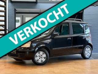 Fiat Panda 1.2 Edizione Cool