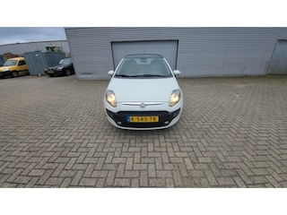 Fiat Punto Evo 1.4 Dynamic