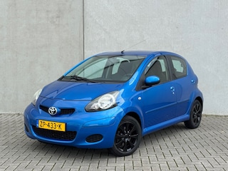 Toyota Aygo 1.0-12V Access AIRCO ELEK PAKKET 5 DEURS LMV