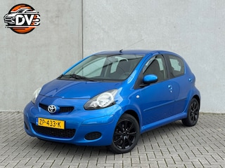 Toyota Aygo 1.0-12V Access AIRCO ELEK PAKKET 5 DEURS LMV