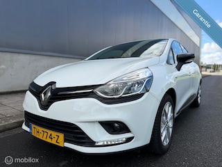 Renault Clio 0.9 TCe Limited, 6 Maanden Garantie!