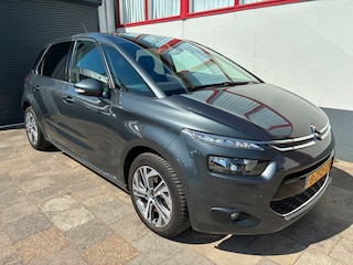 Citroën C4 Picasso Automaat 1.6 Intensive
