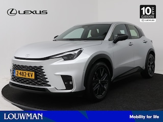 Lexus LBX 1.5 Relax 2WD | Advanced Pack |
