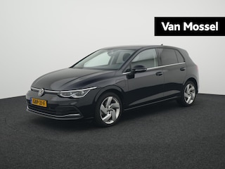 Volkswagen Golf 1.4 eHybrid Style
