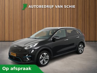 Kia Niro e-Niro Edition 64 kWh 1e-Eig. & Dealer-Onderh. BOVAG-Garantie. NL-Auto.