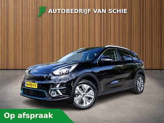 Kia Niro e-Niro Edition 64 kWh 1e-Eig. & Dealer-Onderh. BOVAG-Garantie. NL-Auto.