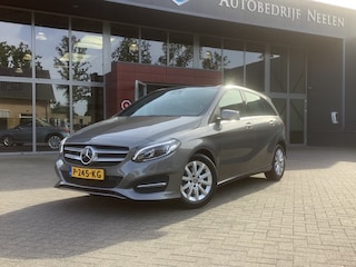 Mercedes-Benz B200 Aut.  Prestige I panorama I led I trekhaak