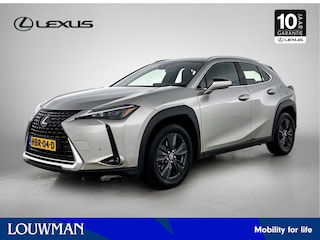 Lexus UX 250h Luxury Line | Trekhaak | PDC | BLS | Apple CarPlay / Android Auto (Navigatie) |
