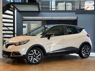 Renault Captur 1.2 TCe Dynamique