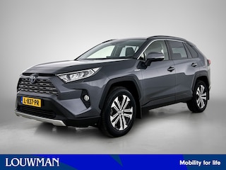 Toyota RAV4 2.5 Hybrid AWD Business | Trekhaak | Winter Pack |