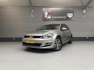 Volkswagen Golf 1.2 TSI/NAVI/PDC/ADAPTIVE CRUISE/STOEL VERW/ENZ