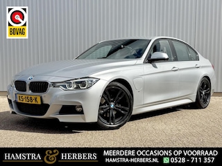 BMW 330e M Sport | HUD | Carplay | Leder | LED