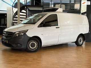 Mercedes-Benz Vito 114 CDI