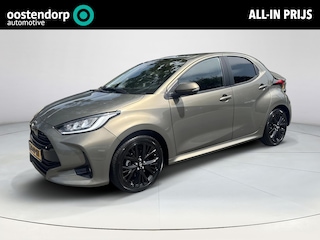 Toyota Yaris 1.5 Hybrid 115 First Edition | 06-10141018 Voor meer informatie