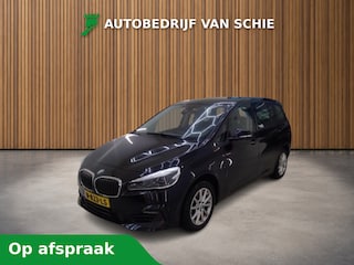 BMW 2-serie Tourer 216i 7p. Business Edition Plus 1e-Eig. & Keurig-Onderh. BOVAG-Garantie. NL-Auto.