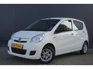 Daihatsu Cuore 1.0 Comfort Plus AIRCO / NETJES
