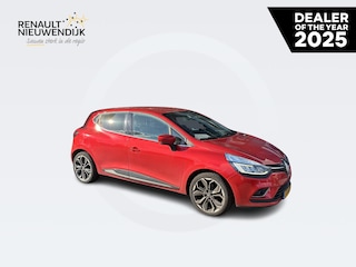 Renault Clio 1.2 TCe Intens Dealer onderhouden van 1e eigenaar