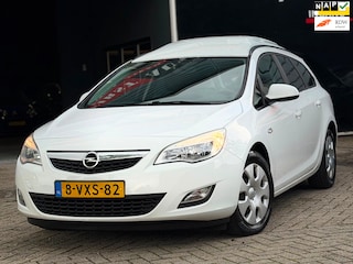 Opel Astra Sports Tourer 1.3 CDTi Edition BEDRIJFSWAGEN NAVI/AIRCO/CRUISE