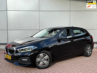 BMW 118i Business Edition | 1e Eigenaar | Dealer onderhouden | NL Auto |