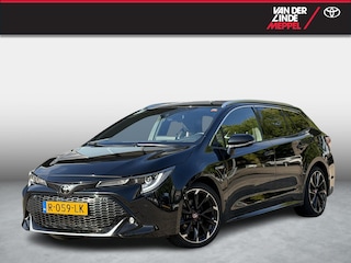 Toyota Corolla Touring Sports 2.0 Hybrid GR-Sport Plus Cruise Clima Trekhaak