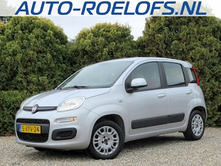 Fiat Panda 0.9 TwinAir Ed. Cool Automaat * 1e Eigenaar *