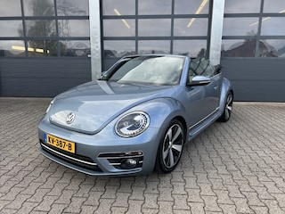 Volkswagen Beetle 1.4 TSI 150PK BMT 7-DSG Exclusive Series