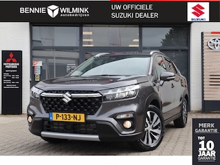 Suzuki S-Cross 1.4 BoosterJet Style Hybrid AdaptiveCruise | Carplay | 360 camera