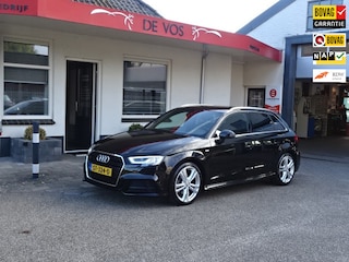Audi A3 Sportback 1.0 TFSI Sport S Line Edition