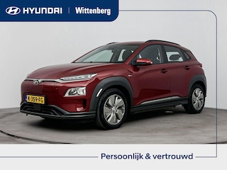 Hyundai Kona EV Comfort 64 kWh | SOH 97 % | Camera | Clima | Apple Carplay | Android Auto