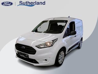 Ford Transit Connect 1.5 EcoBlue L1 Trend | Ingerichte Laadruimte | Navigatie | Verwarmde Voorruit |