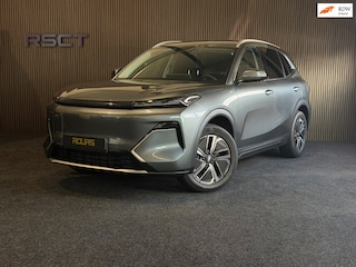 Geely Starray EM-i 1.5 Pro |PLUG-IN Hybrid| Apple Carplay|360 Camera|Leder|WIFI