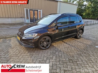 Volkswagen Golf Sportsvan 1.5 TSI ACT Comfortline