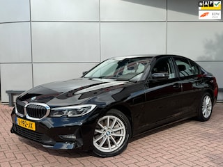BMW 320e Business Edition Plus | Leer | Laser LED koplampen | Dealer onderhouden |