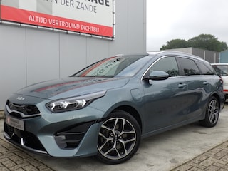 Kia Ceed Sportswagon 1.6 GDI PHEV AUT, ExecutiveLine, Plug-In, Camera, Carplay, Cruise!