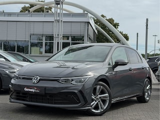 Volkswagen Golf 1.5 eTSI R-Line Sportpakket Pano R-Zetels IQ-Light H&K-Audio Tr.Haak