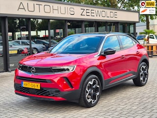Opel Mokka 1.2 Edition