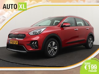 Kia Niro 1.6 Aut. GDi DynamicLine Half-Leder Camera Adapt.Cruise LED