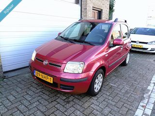 Fiat Panda 1.2 Edizione Cool Airco NAP APK 9-2027