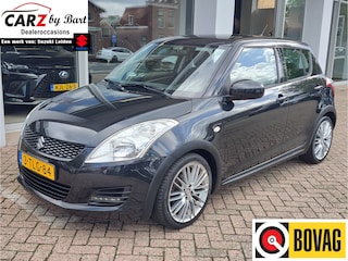 Suzuki Swift 1.2 COMFORTS EASSS 1ste Eigenaar | Airco | Lichtmetalen Velgen
