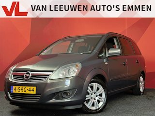 Opel Zafira 1.8 Cosmo Nieuwe APK | Trekhaak | nieuw binnen