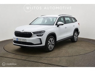 Skoda Kodiaq 1.5 TSI PHEV Business Edition, trekhaak
