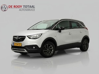 Opel Crossland X 1.2 Turbo 120 Jaar Edition 111PK, RIJKLAAR | CAMERA | NAVIGATIE | CARPLAY | CRUISE | PARKEERSENSOREN